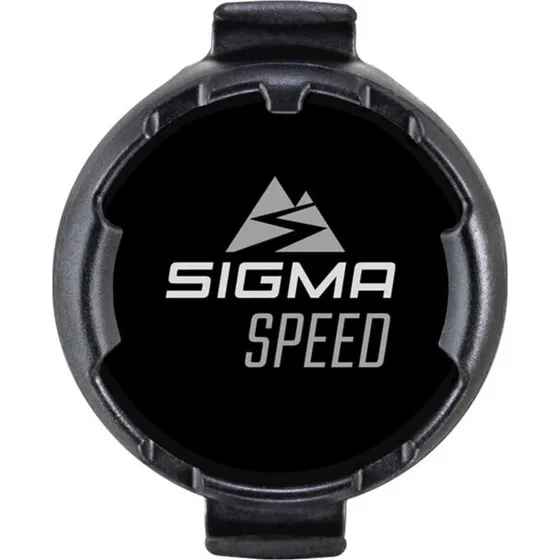 Sigma Speed Sensor Duo – ANT+ & Bluetooth, magnetløs