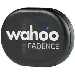 Wahoo RPM Cadence Sensor ANT+/Bluetooth