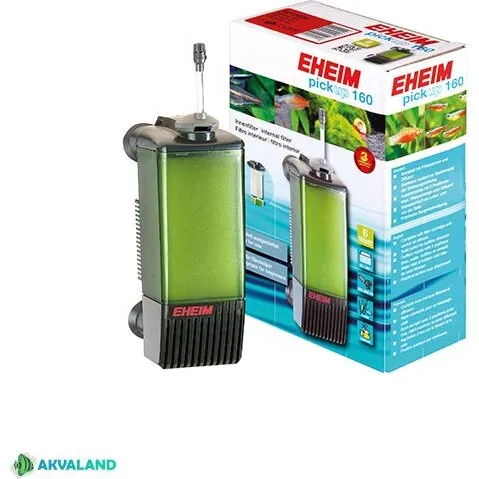 EHEIM PickUp 160 – indvendigt akvariefilter (op til 160 L)