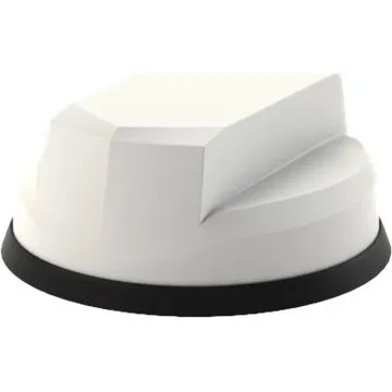Panorama Antennas Great White L[G]M[H]M-6-60, Radome, Hvid, 617–960 MHz, 1710–6000 MHz