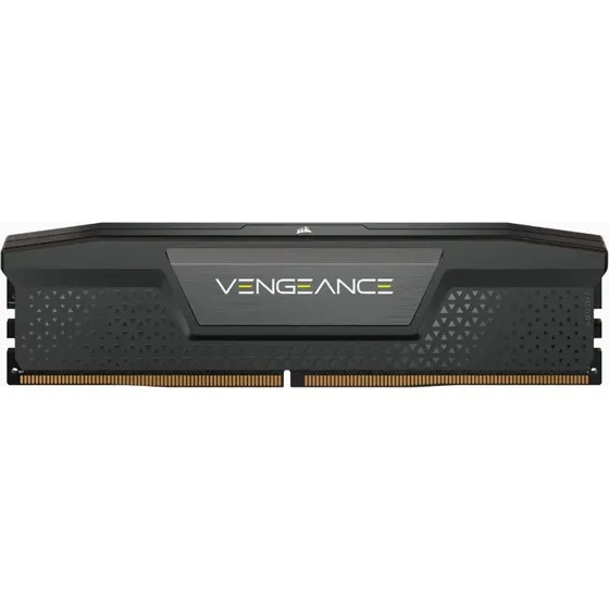 Corsair Vengeance DDR5 16GB 5200MHz CL40 Sort