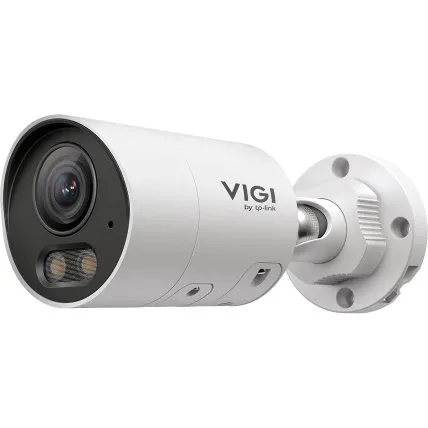 TP-Link InSight S345S 4MP IP-kamera Udendørs Hvid