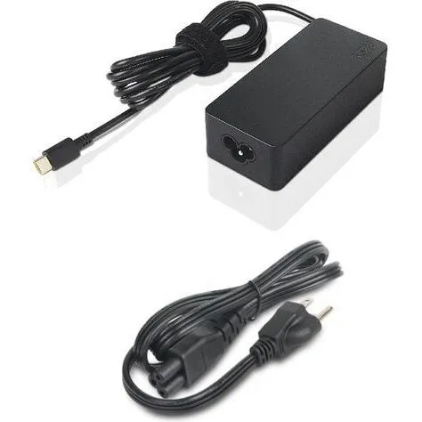 Lenovo 65W Standard AC-adapter USB-C (4X20M26272)