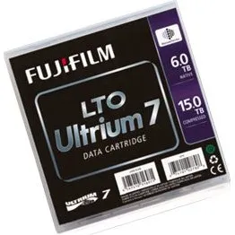 Fujifilm LTO Ultrium 7 6 TB - 15 TB