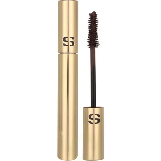 Sisley Phyto-Noir Mascara Deep Brown 7 ml