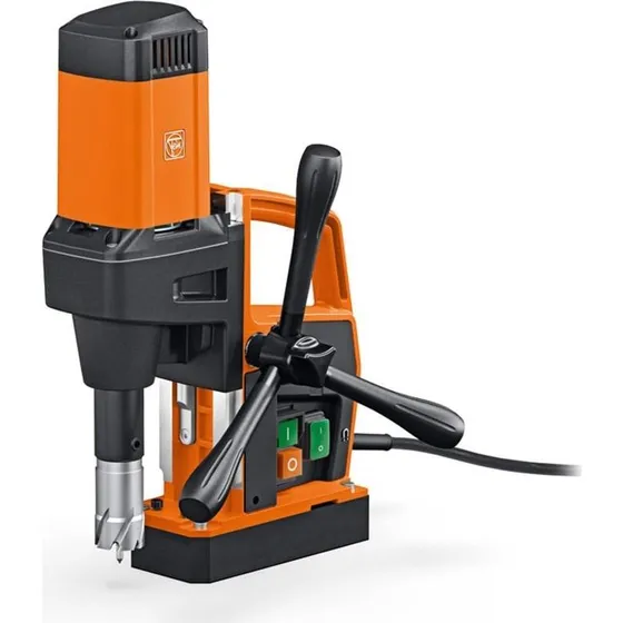 FEIN KBE Magnetboremaskine 230 V, 1200 W, 32 mm