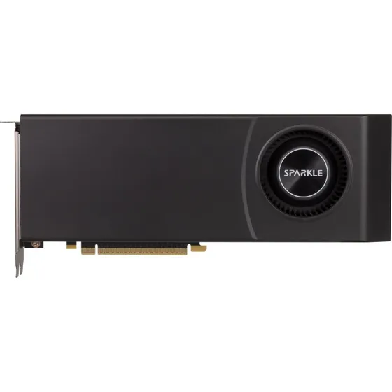 Sparkle Arc Pro B70 Blower 32GB GDDR6 - Professionelt grafikkort