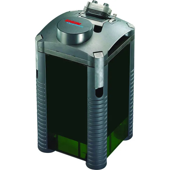 EHEIM eXperience 250 – eksternt kanisterfilter til 250 L