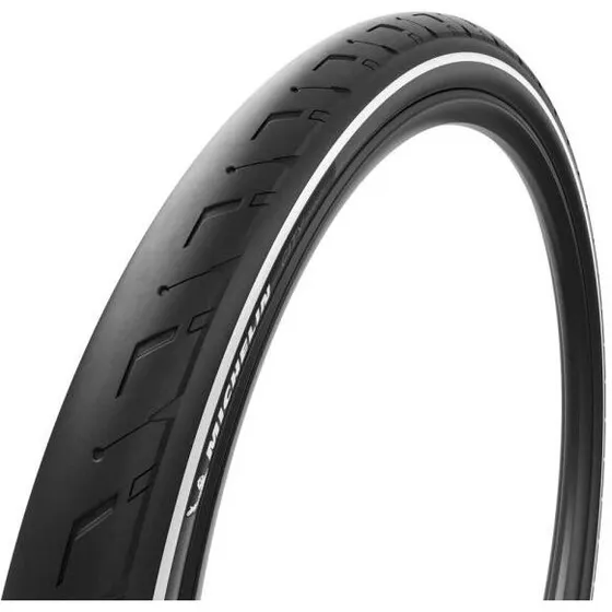 MICHELIN City Street Competition 700C x 35 Urban dæk