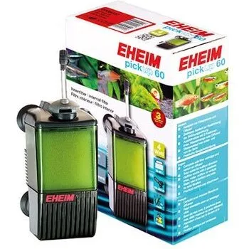 EHEIM pickup 60 indvendigt filter