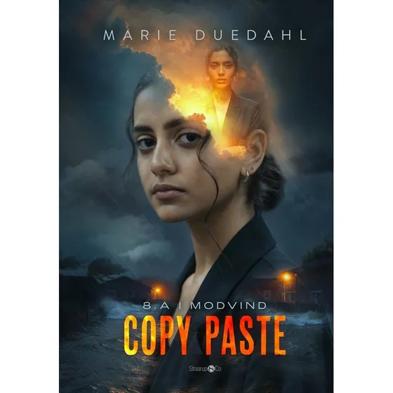 Marie Duedahl: Copy Paste