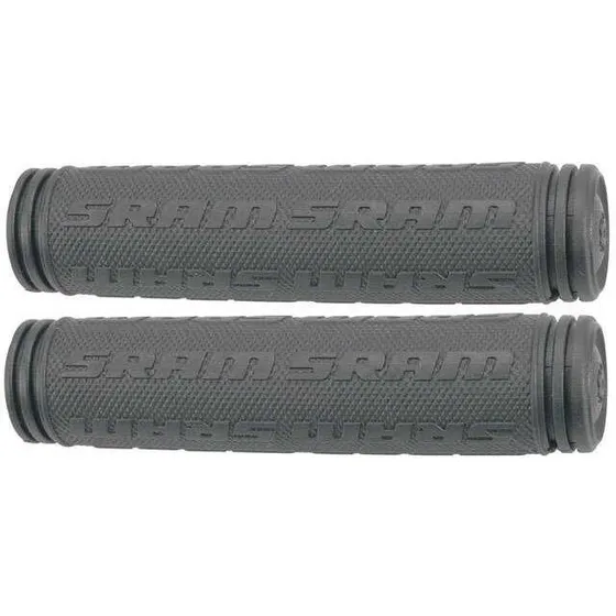 SRAM Racing Grips håndtag 130 mm — sort