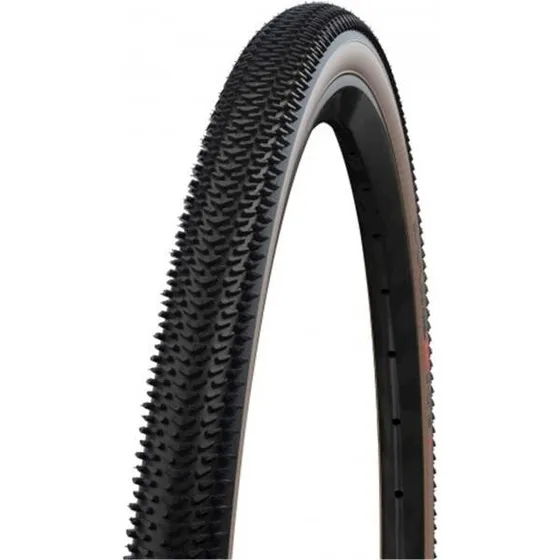 Schwalbe G-One R Evo 27,5x1,70 TL-E V-Guard Transparent Skin