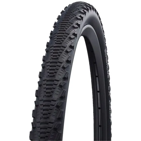 Schwalbe CX Comp K-Guard 28x1.35 (35-622) Sort