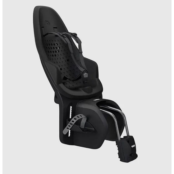 Thule Yepp 2 Maxi Stelmonteret Barnestol Sort