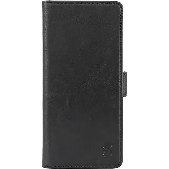 GEAR Wallet 3 Kortrum Sort for OnePlus 12