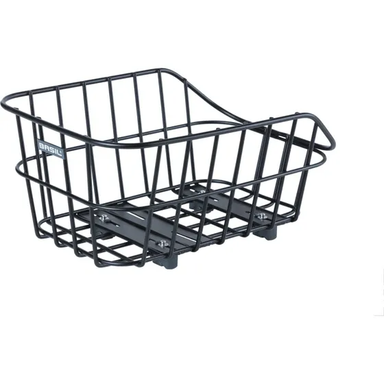 Basil Cento WSL Alu cykelkurv, 30L
