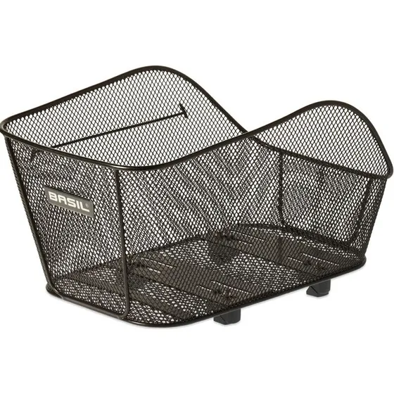 Basil Icon WSL Medium cykelkurv 36L