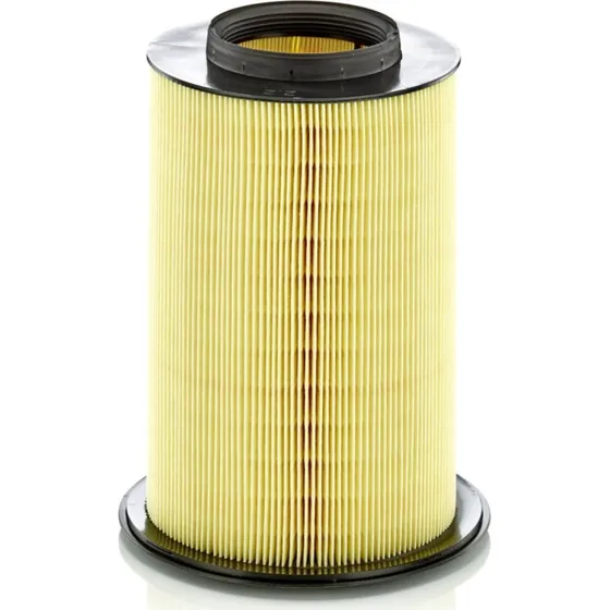 MANN-FILTER Luftfilter C 16 134/2, 210 mm høj, 70 mm indv. diameter