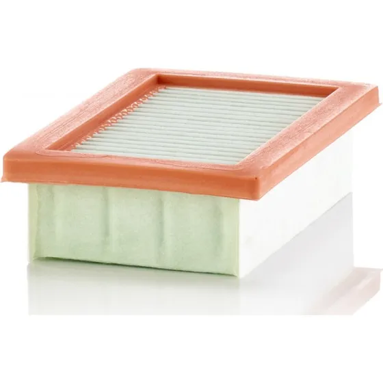 MANN-FILTER C 22 033/1 Luftfilter til Renault Twingo III & Smart