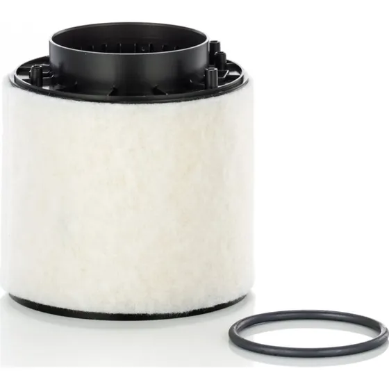 MANN-FILTER Luftfilter C 16 114/3 x for AUDI A4, A5, Q5