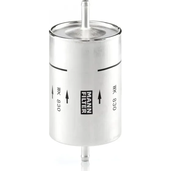 MANN-FILTER WK 830 Brændstoffilter