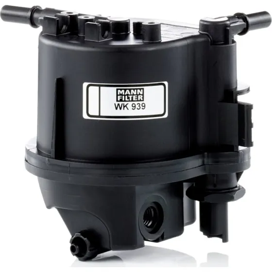 MANN-FILTER WK 939 Brændstoffilter