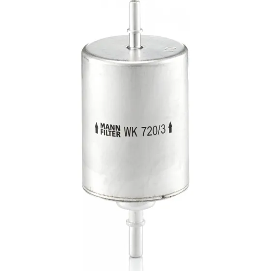 MANN-FILTER WK 720/3 Brændstoffilter for AUDI A4 B6/B7, A6 C6