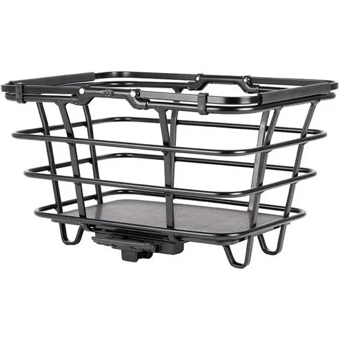 AtranVelo Epic Multi cykelkurv 23L (40x20x29 cm)