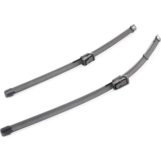 VALEO Viskerblad 574476 Silencio 600/475 mm til VW, Audi, Polestar