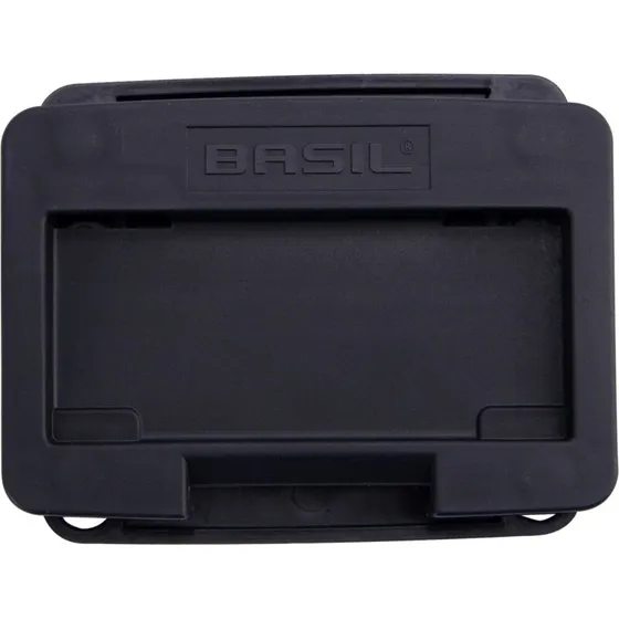 Basil Klickfix adapterplade