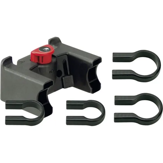 Klickfix låsbar styradapter ø22–31,8 mm