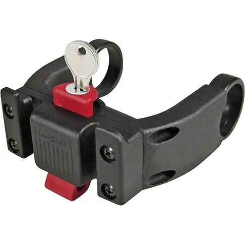 KLICKFIX Styradapter E-Bike med lås ø22–31,8 mm