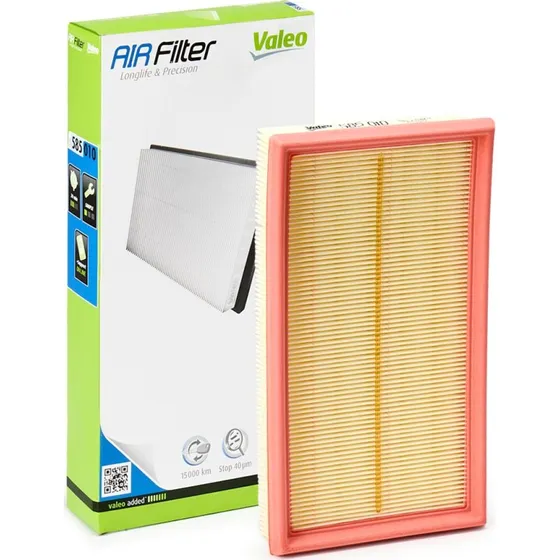 VALEO Luftfilter 585010 til FORD Focus & Transit Connect