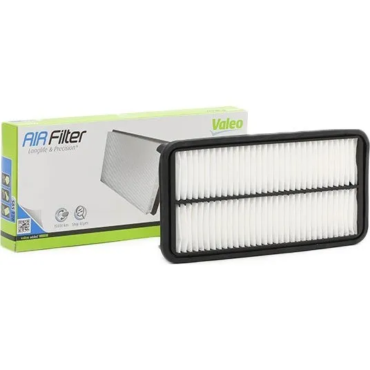 VALEO Luftfilter 585128 til TOYOTA, LEXUS, PONTIAC