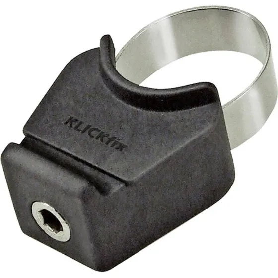 Klickfix Adapter til Contour-tasker (25–32 mm)
