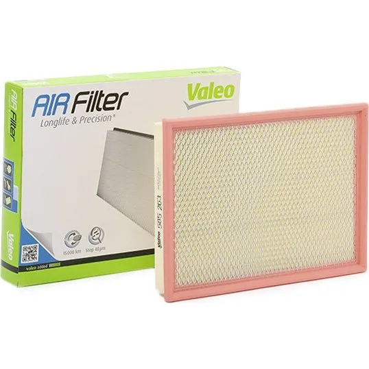 VALEO Luftfilter 585263 til Jeep Cherokee, Commander, Grand Cherokee