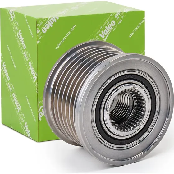 VALEO Friløbskobling 588063 for OPEL, RENAULT, NISSAN