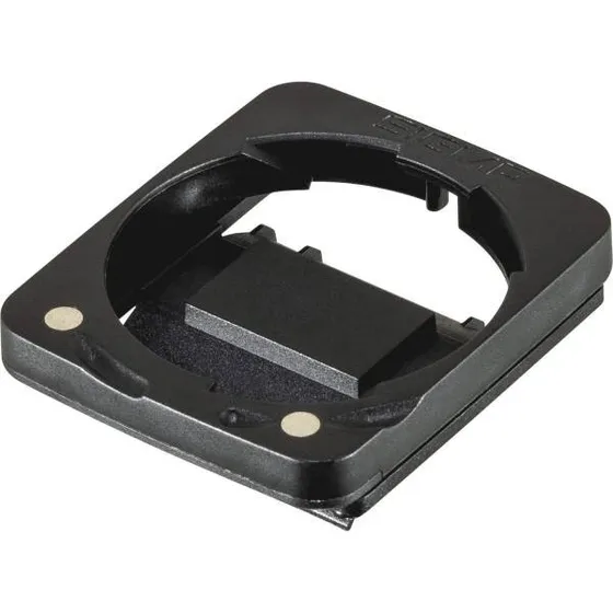 Sigma Holder 2450 STS trådløs til cykelcomputer - sort