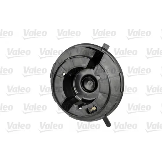 VALEO Kabineblæser 698809 til VW, Audi, Skoda, Renault, Seat