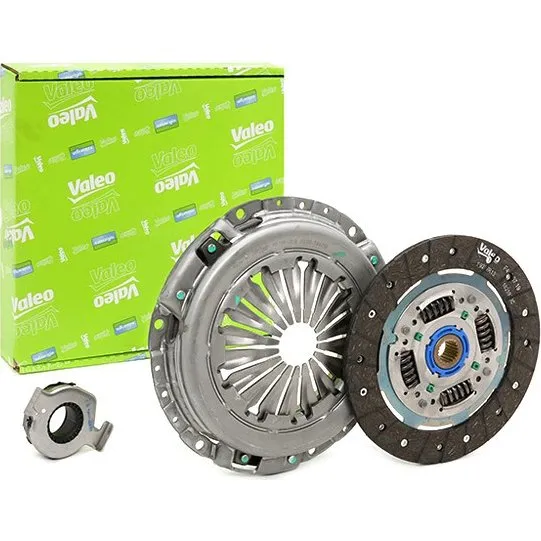 VALEO Koblingssæt 828142 til OPEL, FIAT, PEUGEOT
