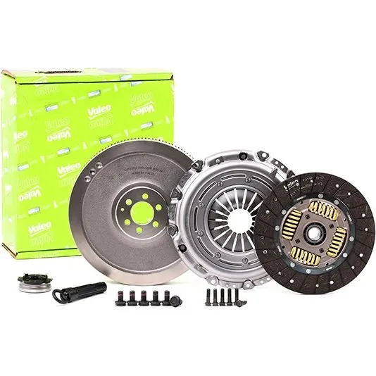VALEO Koblingssæt 835035 til VW, Audi, Skoda, Seat