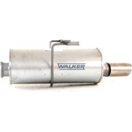 Walker Ende lyddæmper 21475 for Peugeot 406