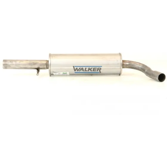 WALKER Lyddæmper 21575 for VW, AUDI, SKODA