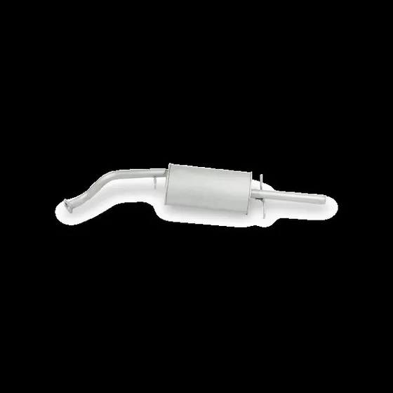 WALKER Lyddæmper 24128 til Ford Galaxy, Mondéo IV & S-MAX
