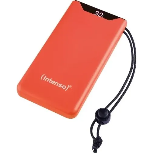 Intenso Powerbank F10000 10000mAh Orange