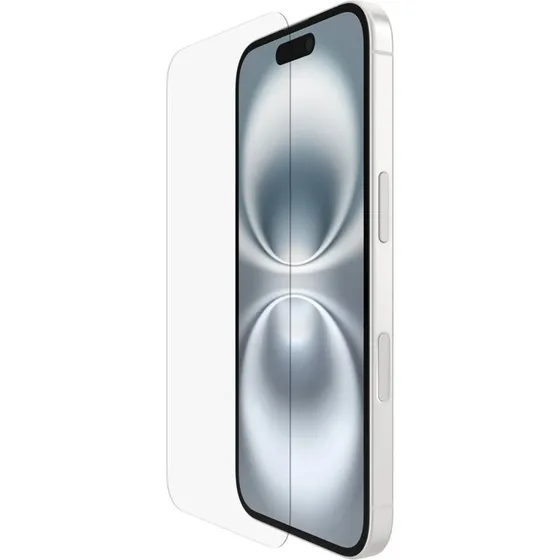 Belkin ScreenForce UltraGlass 2 – Skærmbeskytter for iPhone 15