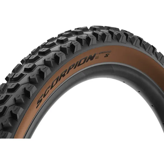 Pirelli Scorpion Enduro S 29x2,40 TLR Classic