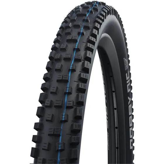 Schwalbe Nobby Nic Addix SpeedGrip Super Ground 29x2,25 TLE