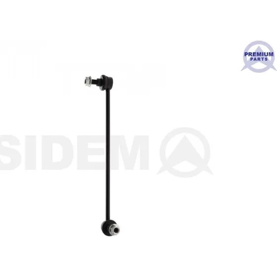 SIDEM Stabstag 63563, 335 mm, foraksel, til VW, Audi, Ford